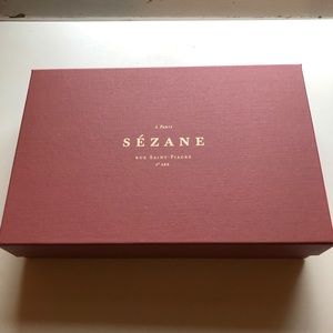 Sezane Gift Box